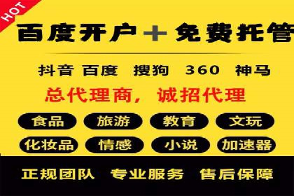 SEM外包公司案例：打造高效营销策略
